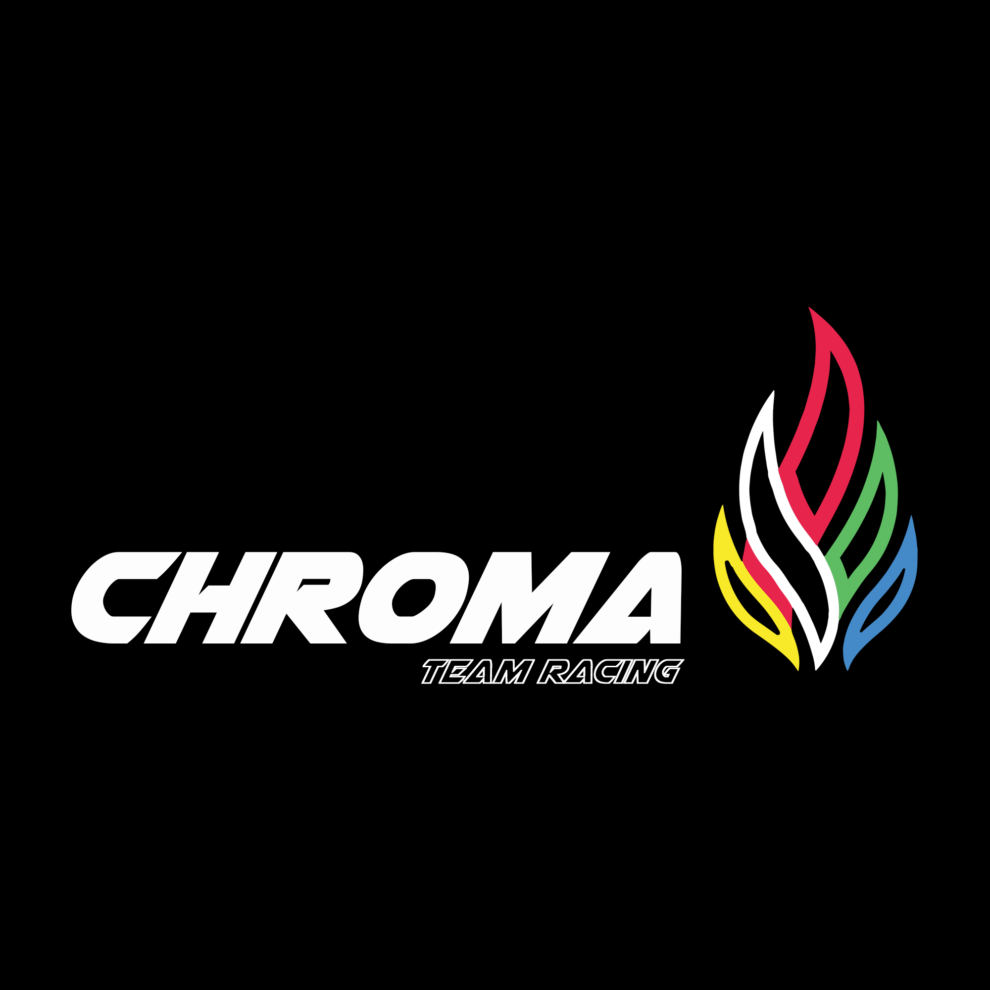 chroma team racing