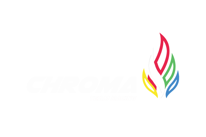 chroma logo stencil draft