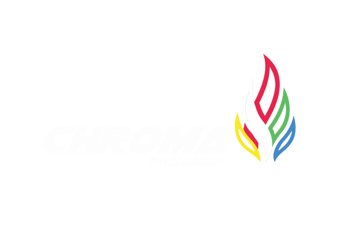 Chroma team racing anime academy characters and illustrations free download